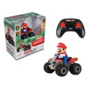 Super Mario Kart RC Ferngesteuertes Quad 1/40 2,4GHz Mario