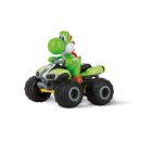 Super Mario Kart RC Ferngesteuertes Quad 1/40 2,4GHz Yoshi