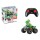 Super Mario Kart RC Ferngesteuertes Quad 1/40 2,4GHz Yoshi
