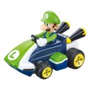 Super Mario Kart RC Ferngesteuertes Auto 1/50 2,4GHz Mini...