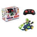 Super Mario Kart RC Ferngesteuertes Auto 1/50 2,4GHz Mini...