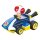 Super Mario Kart RC Ferngesteuertes Auto 1/50 2,4GHz Mini Toad