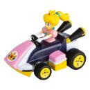 Super Mario Kart RC Ferngesteuertes Auto 1/50 2,4GHz Mini...