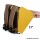 Enhance TCG Series Trading Card Backpack Designer Edition Tan Full-size