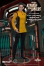 Star Trek: Strange New Worlds Actionfigur 1/6 Lt. Com Una Chin-Riley 30 cm