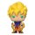 Dragon Ball Z POP! Animation Vinyl Figur SS Goku (First Appearance) 9 cm