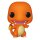 Pokemon POP! Games Vinyl Figur Charmander (EMEA) 9 cm