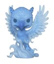 Harry Potter POP! Vinyl Figur Patronus Albus Dumbledore 9 cm