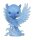 Harry Potter POP! Vinyl Figur Patronus Albus Dumbledore 9 cm