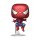 Spider-Man POP! Marvel Vinyl Figur Leaping SM2(MT) 9 cm