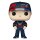 Formel 1 POP! Vinyl Figur Max Verstappen 9 cm