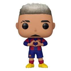 EFL POP! Football Vinyl Figur Barcelona - Raphinha 9 cm