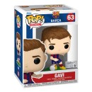 EFL POP! Football Vinyl Figur Barcelona - Gavi 9 cm