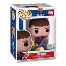 EFL POP! Football Vinyl Figur Barcelona - Pedri 9 cm