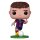 EFL POP! Football Vinyl Figur Barcelona - Pedri 9 cm