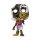 Five Nights at Freddys: Security Breach - Ruin POP! Games Vinyl Figur Chica 9 cm