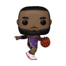 NBA Legends POP! Sports Vinyl Figur Lakers -LeBron James...