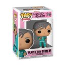Squid Game POP! Television Vinyl Figur S3 Player 149:...