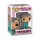Squid Game POP! Television Vinyl Figur S3 Player 149: Geum-ja 9 cm