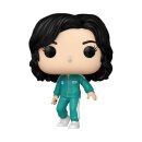 Squid Game POP! Television Vinyl Figur S3 Player 120:...