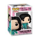 Squid Game POP! Television Vinyl Figur S3 Player 120:...