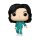 Squid Game POP! Television Vinyl Figur S3 Player 120: Hyun-ju 9 cm