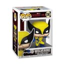 Deadpool & Wolverine POP! Marvel Vinyl Figur...