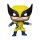 Deadpool & Wolverine POP! Marvel Vinyl Figur Wolverine 9 cm