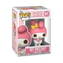 Hello Kitty POP! Sanrio Vinyl Figur My Melody 9 cm