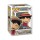 One Piece POP! Animation Vinyl Figuren Luffy (Refresh) 9 cm