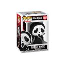 Scream POP! Vinyl Figur Ghostface 10 cm