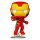 Marvel New Classics POP! Vinyl Figur Iron Man 9 cm