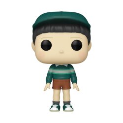 Squid Game POP! Television Vinyl Figur S3 Chul-su 9 cm
