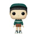 Squid Game POP! Television Vinyl Figur S3 Chul-su 9 cm