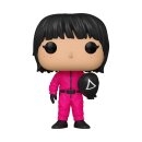 Squid Game POP! Television Vinyl Figur S3 No-Eul 9 cm