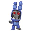 Five Nights at Freddys POP! Vinyl Figur Withered Bonnie 9 cm