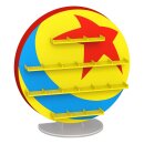 Pixar Bitty POP! Display mit 2 Vinyl Figuren Pixar Ball