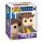 Pixar Bitty POP! Display mit 2 Vinyl Figuren Pixar Ball