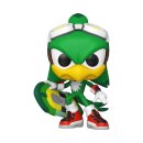Sonic the Hedgehog POP! Games Vinyl Figur Jet the Hawk...