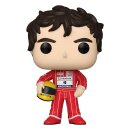 Formular 1 POP! Racing Vinyl Figur McLaren - Ayrton Senna...