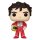Formular 1 POP! Racing Vinyl Figur McLaren - Ayrton Senna 9 cm