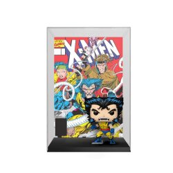 Marvel POP! Comic Cover Vinyl Figur X-Men #4 9 cm