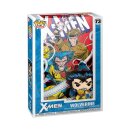 Marvel POP! Comic Cover Vinyl Figur X-Men #4 9 cm