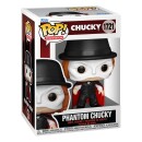 Chucky POP! Television Vinyl Figur Phantom Chucky 9 cm