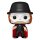 Chucky POP! Television Vinyl Figur Phantom Chucky 9 cm