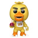 Five Nights at Freddys POP! Vinyl Figur 10th Anniversary...