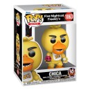 Five Nights at Freddys POP! Vinyl Figur 10th Anniversary...