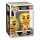 Five Nights at Freddys POP! Vinyl Figur 10th Anniversary - Chica 9 cm
