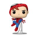 Der freundliche Spider-Man aus der Nachbarschaft POP!...
