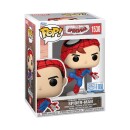 Der freundliche Spider-Man aus der Nachbarschaft POP!...